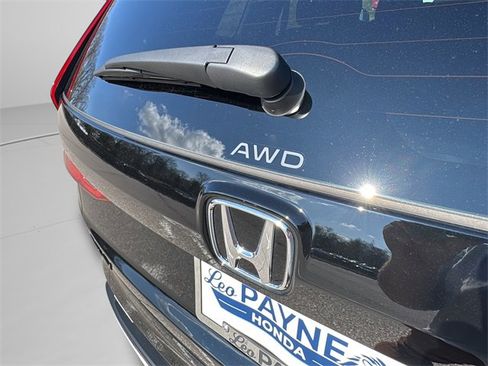 Certified 2026 Honda CR-V TrailSport image 15