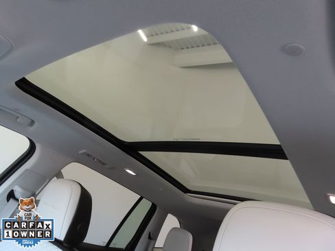 Used 2025 GMC Acadia Denali w/ Super Cruise Package image 22