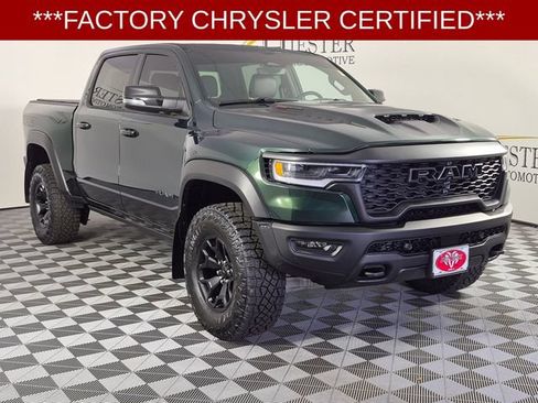 Used 2026 RAM 1500 RHO AWD/4WD image 2