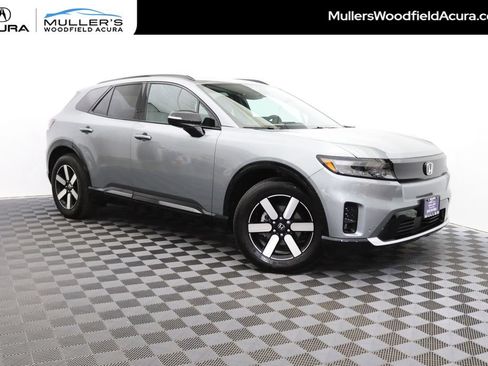 Used 2025 Honda Prologue Touring image 1