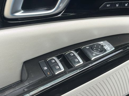 Used 2024 Kia Carnival SX Prestige FWD image 23