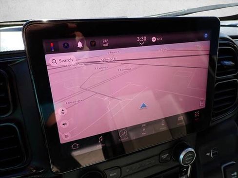 Used 2023 RAM ProMaster 3500 w/ Premium Convenience Group image 17