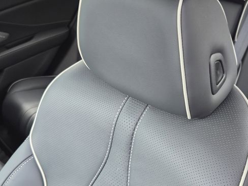 Certified 2026 Acura RDX SH-AWD w/ Advance Package image 22