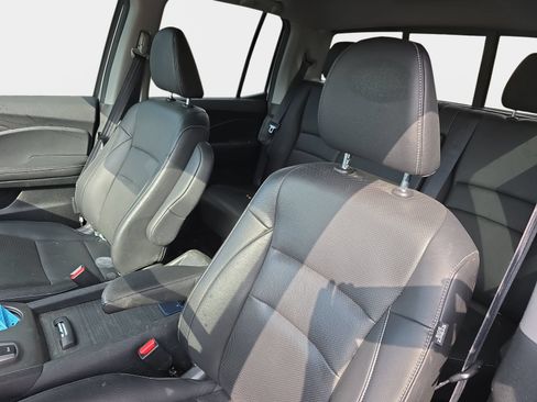 Used 2022 Honda Ridgeline RTL-E image 10