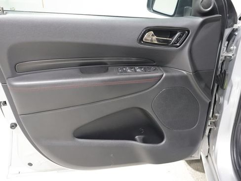 Certified 2024 Dodge Durango GT AWD/4WD image 14