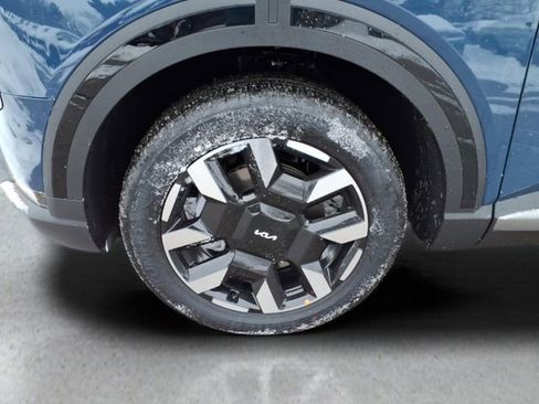 New 2027 Kia Telluride S image 10