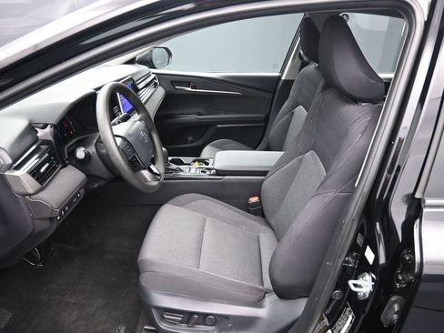 Certified 2025 Toyota Camry LE w/ Convenience Package FWD image 18
