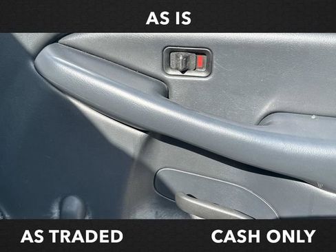 Used 1999 Chevrolet Silverado 1500 Base w/ Regional Bonus Pkg image 15