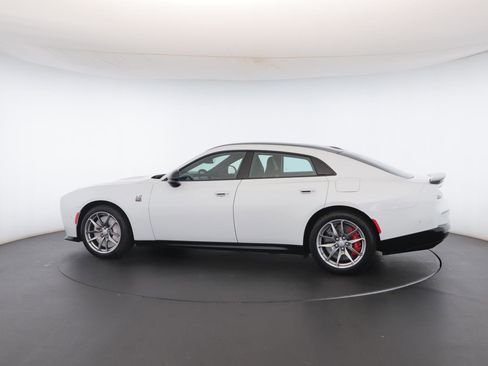 New 2026 Dodge Charger R/T Scat Pack w/ Track Package image 19