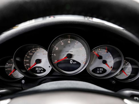 Used 2009 Porsche 911 Carrera S image 11