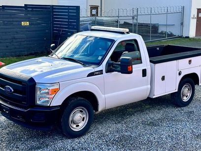 Used 2015 Ford F350 XL