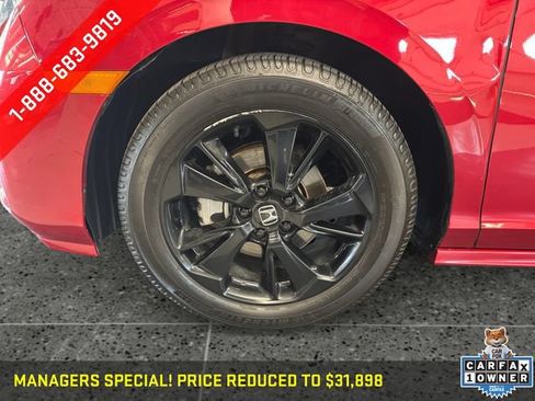 Used 2023 Honda Odyssey Sport image 26