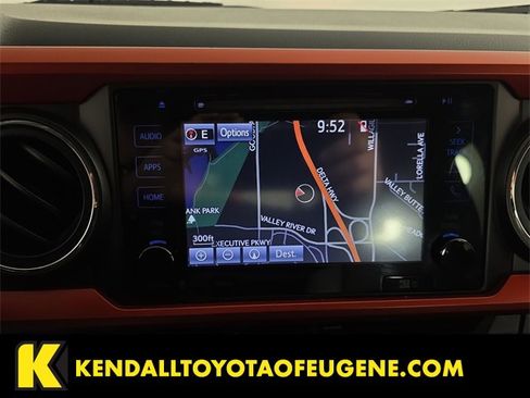 Used 2017 Toyota Tacoma SR5 image 14