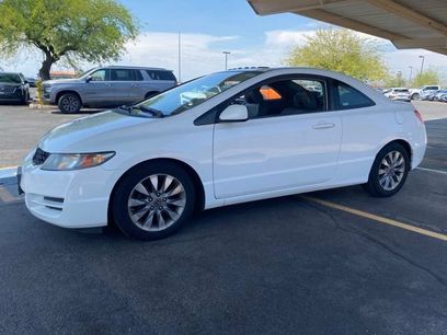 Used 2009 Honda Civic EX-L