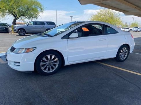 Used 2009 Honda Civic EX-L image 1
