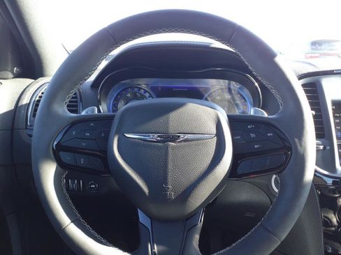 Certified 2023 Chrysler 300 S w/ Comfort Group image 45