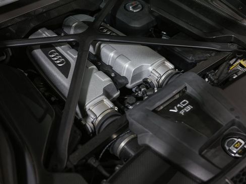 Used 2023 Audi R8 V10 performance AWD/4WD image 26
