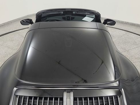 Used 2022 Porsche 911 Targa 4S AWD/4WD image 27