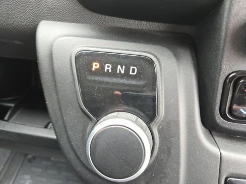 Used 2024 RAM ProMaster 3500 w/ Delivery Van Package image 22