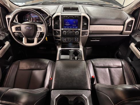 Used 2021 Ford F350 Tremor image 23