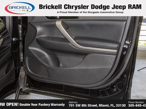 Used 2025 Mitsubishi Eclipse Cross SE AWD/4WD image 12