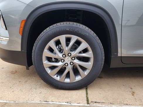 New 2026 Buick Enclave Preferred w/ Power Package image 59