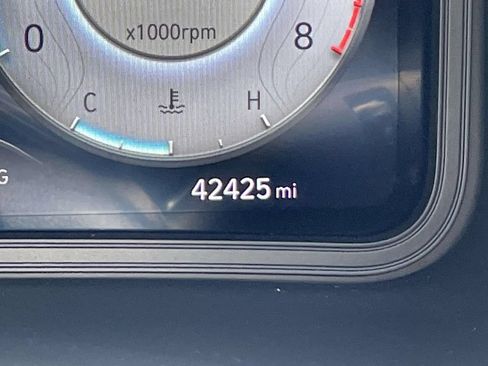Used 2023 Hyundai Kona N w/ Cargo Package FWD image 21