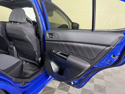 Used 2021 Subaru WRX Premium image 24