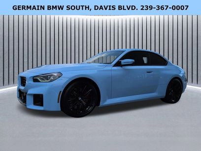 Certified 2024 BMW M2 w/ Lighting Package