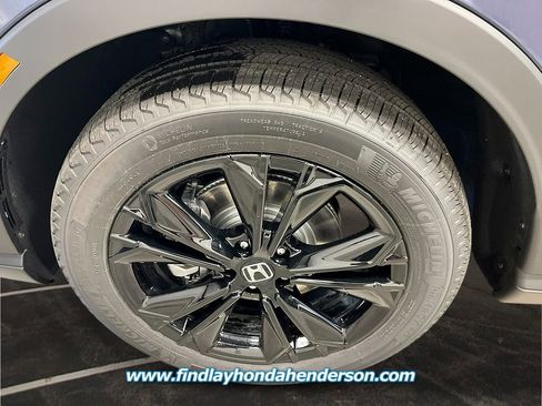 New 2026 Honda CR-V Sport Touring image 11