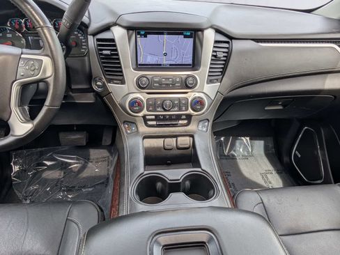 Used 2020 GMC Yukon SLT AWD/4WD image 18