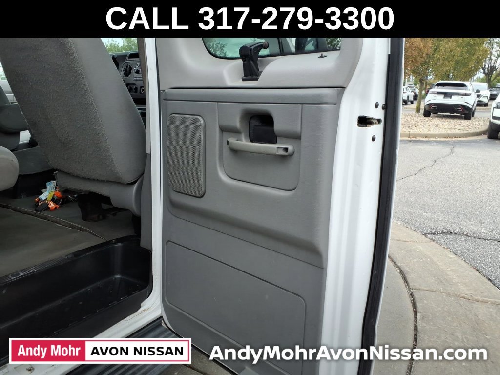Used 2009 Ford E-350 and Econoline 350 XLT RWD image 35