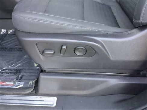 Used 2024 Chevrolet Silverado 1500 RST w/ All Star Edition Plus image 18