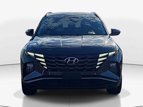Used 2024 Hyundai Tucson SEL image 8