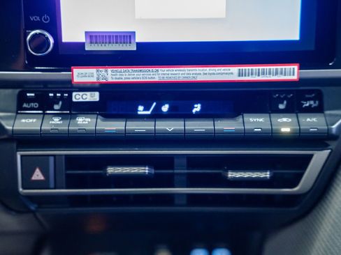 New 2026 Toyota Camry SE image 22