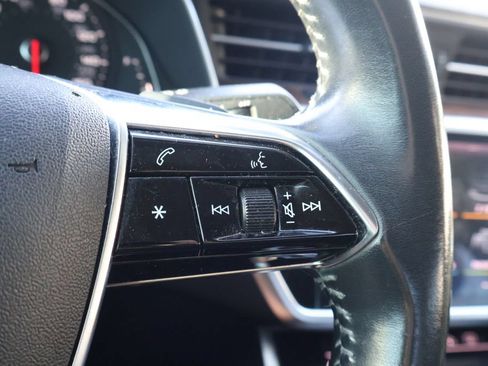 Used 2019 Audi A6 3.0T Premium AWD/4WD image 21