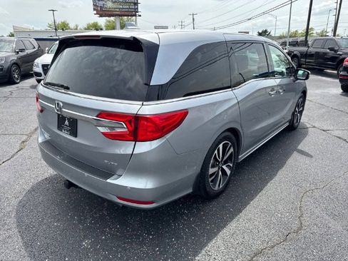 Used 2020 Honda Odyssey Elite image 7