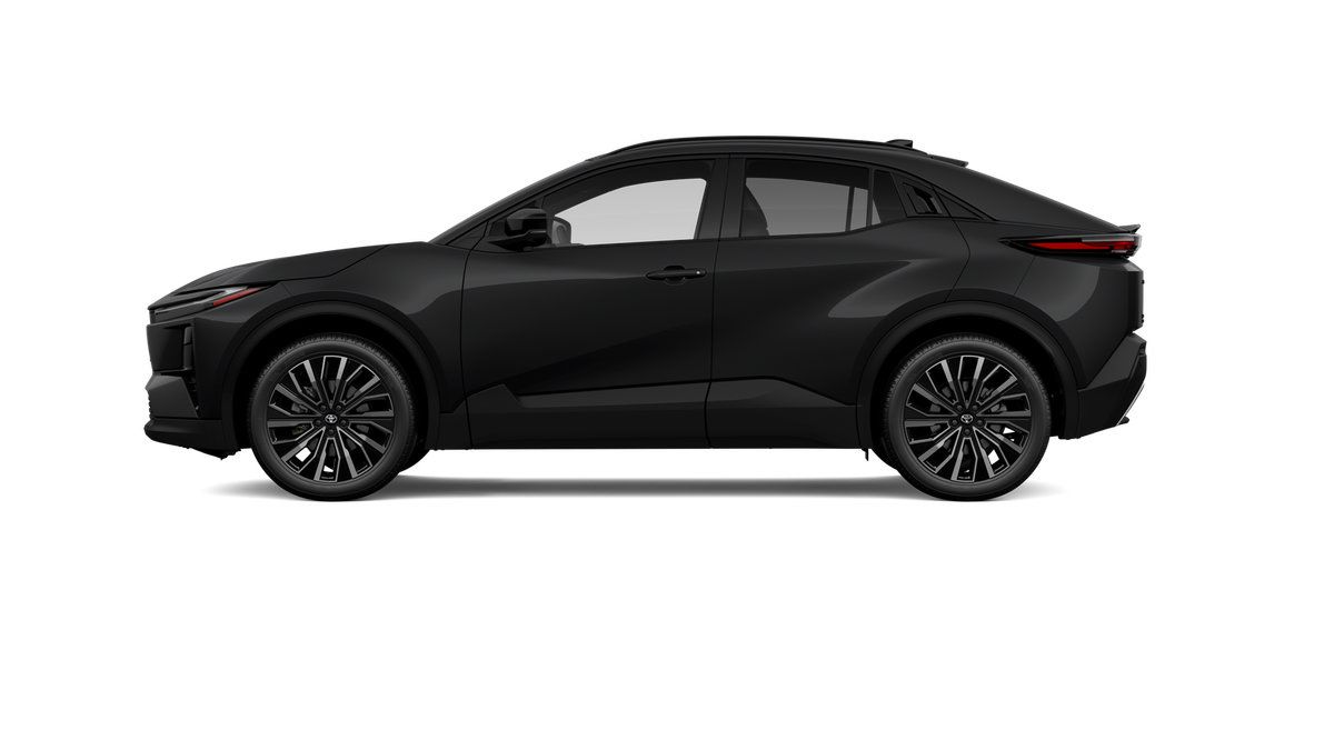 New 2026 Toyota C-HR AWD/4WD image 66