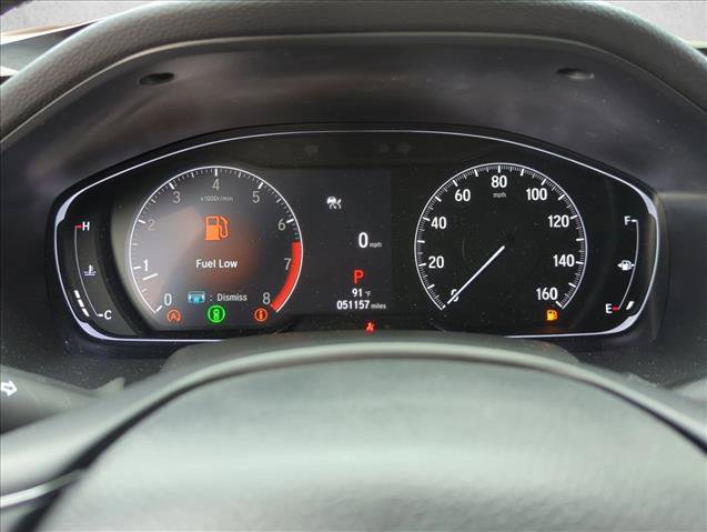 Certified 2022 Honda Accord Sport Special Edition image 11