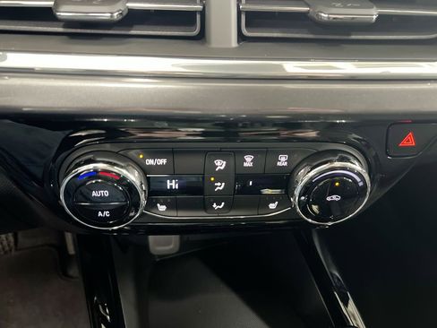 New 2026 Chevrolet Trax ACTIV w/ Driver Confidence Package image 16