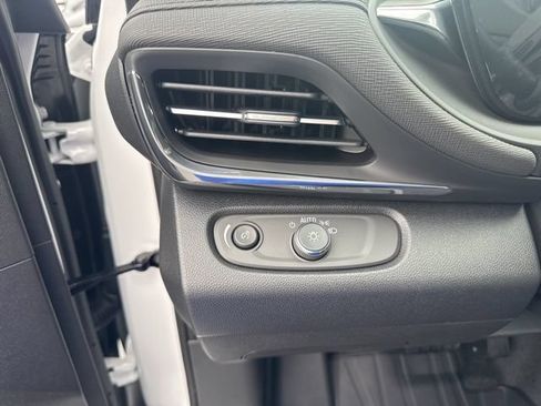 New 2026 Buick Envista Preferred w/ Convenience I Package FWD image 14