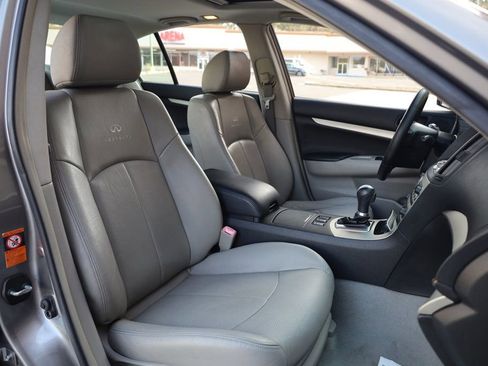 Used 2008 INFINITI G35 x Sedan w/ Premium Pkg image 22