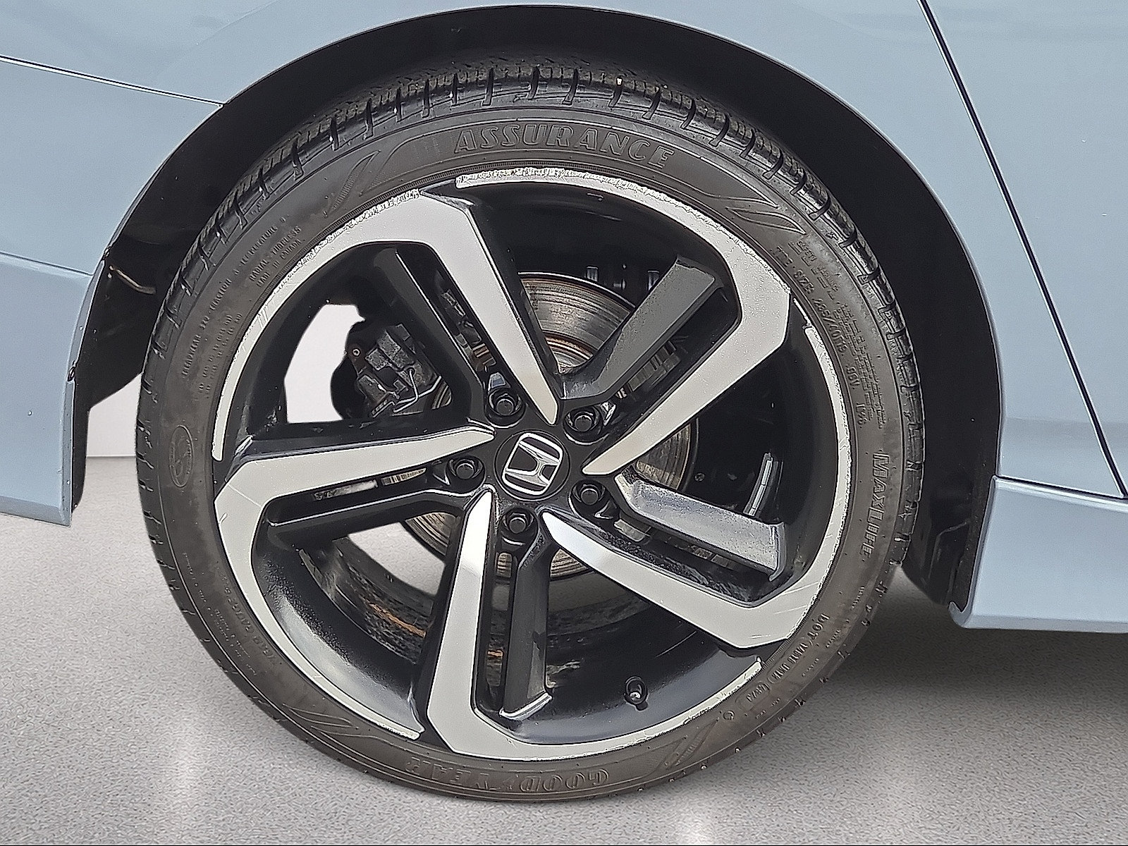 Used 2021 Honda Accord Sport image 17