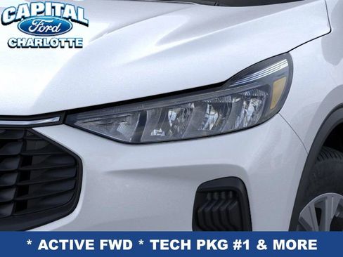 New 2026 Ford Escape Active w/ Tech Pack #1 image 19