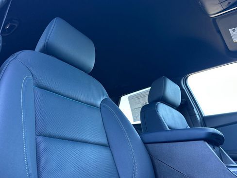 New 2026 Chevrolet Blazer RS image 17