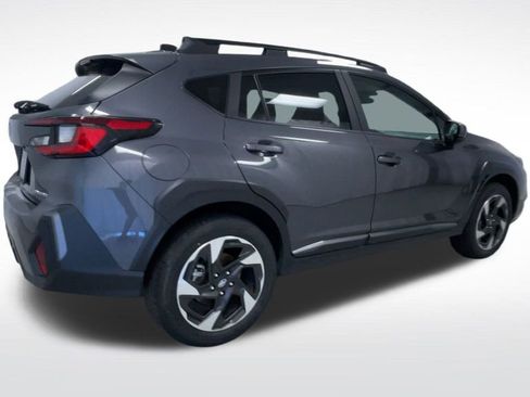 Certified 2025 Subaru Crosstrek 2.5i Limited image 10