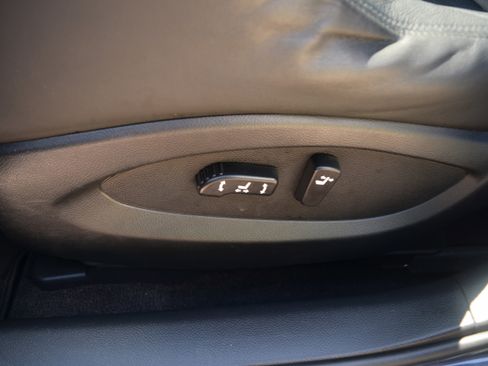 Used 2010 INFINITI EX35 Journey AWD/4WD image 19