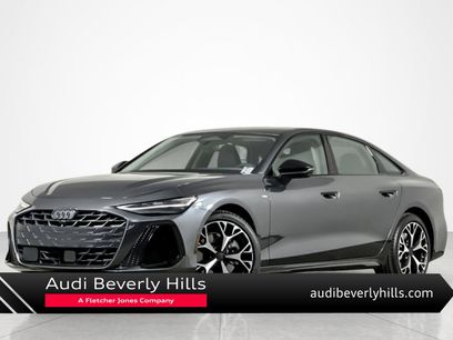 New 2026 Audi A6 Premium Plus