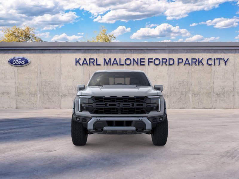 New 2026 Ford F150 Raptor AWD/4WD image 6
