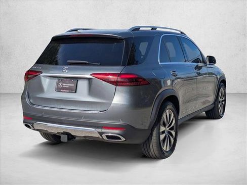 New 2026 Mercedes-Benz GLE 350 4MATIC image 2
